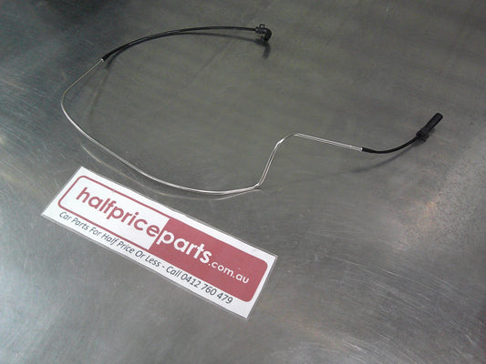 Holden AH Astra/JH Cruze/Insigna Genuine Vacuum Valve Pipe New Part
