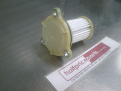 Holden Acadia Genuine Transmission Fluid Filter New Part