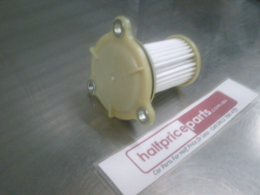 Holden Acadia Genuine Transmission Fluid Filter New Part