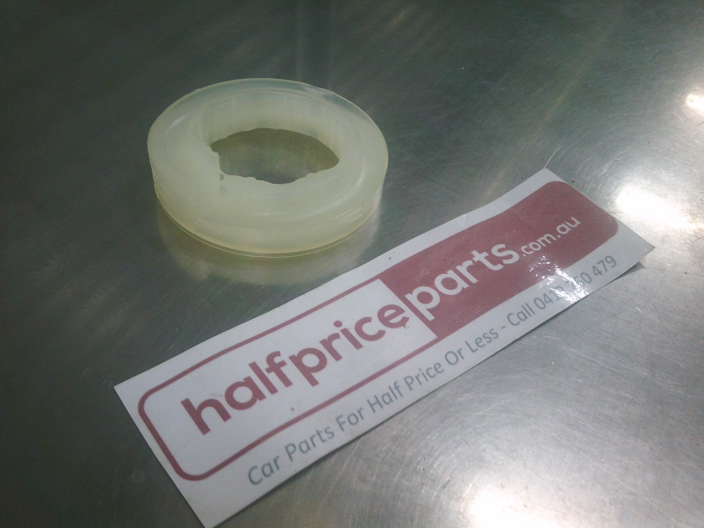 Holden Colorado/Trailblazer Genuine Front Upper Spring Insulator- New Part