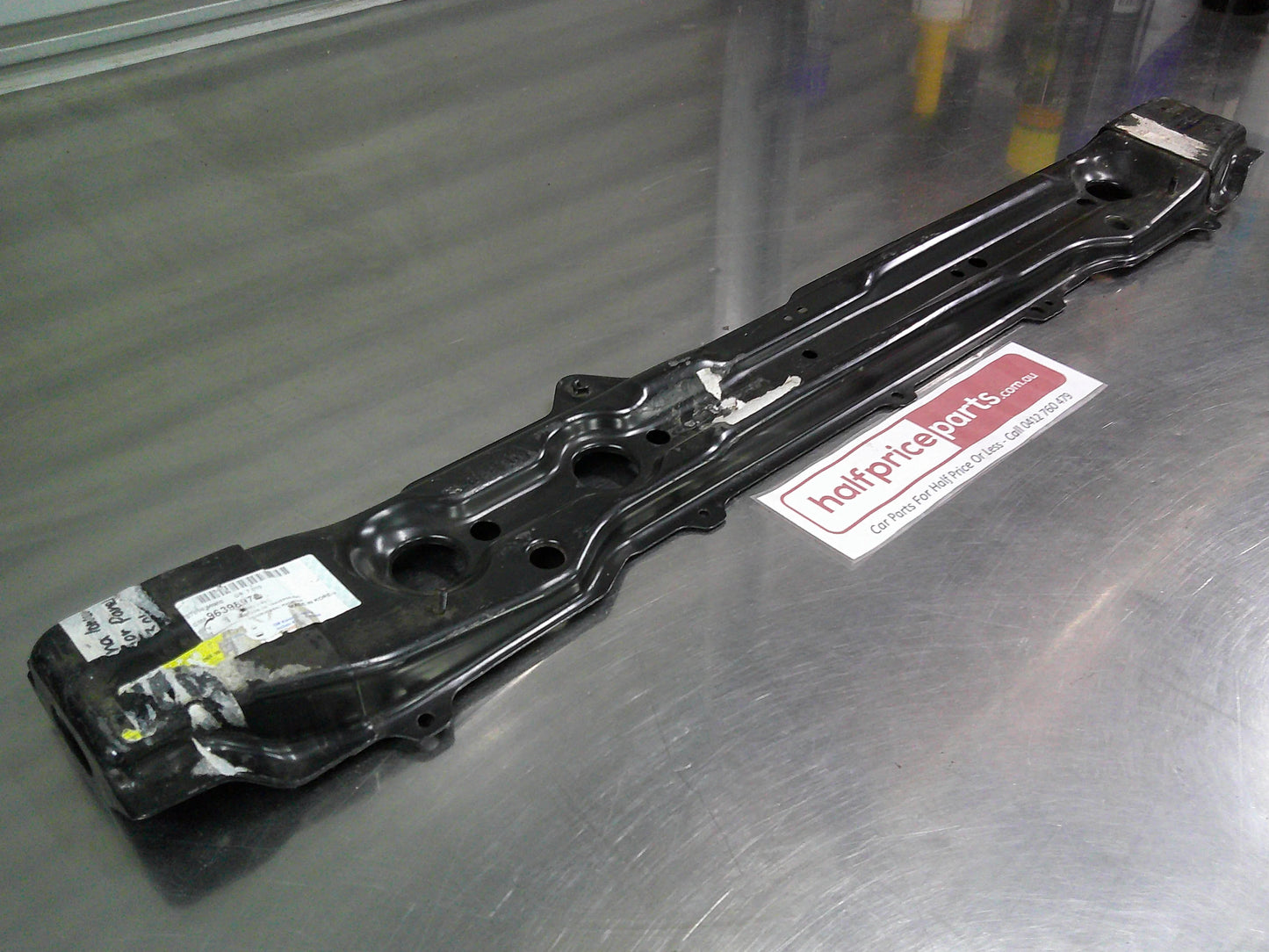 Holden TK Barina Genuine Front Lower Rail Tie Radiator Panel New Part