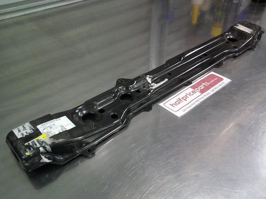 Holden TK Barina Genuine Front Lower Rail Tie Radiator Panel New Part