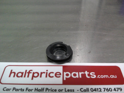 Holden TK Barina Genuine Cover Lock Knob Button New Part.