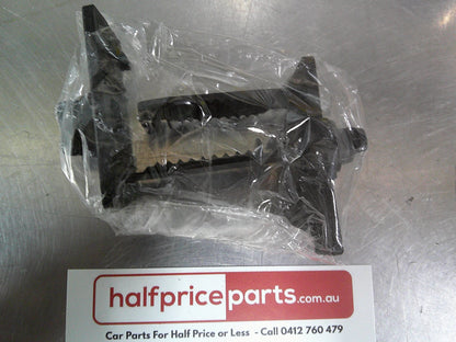Honda CRV 5 Seater Genuine Front And Rear Rubber Mat Set 3 Mats New Part