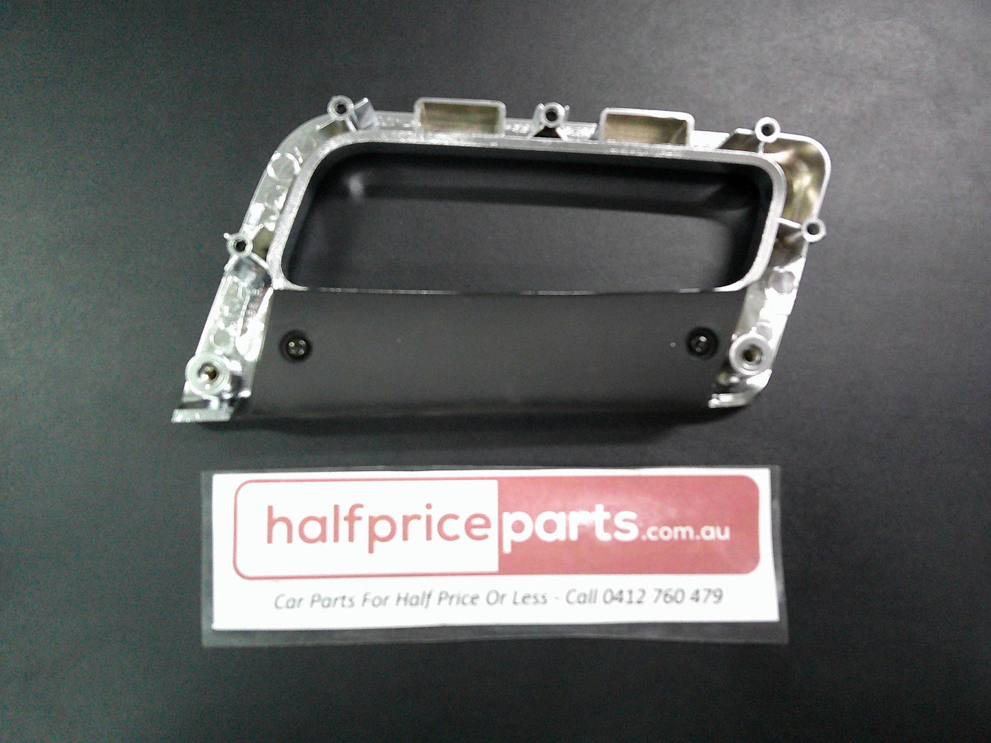 Holden CG Captiva Sport Genuine Rear Left Interior Door Handle New Part