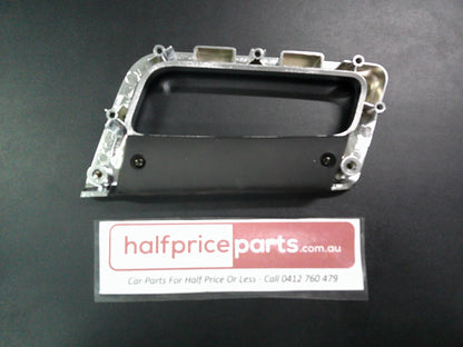 Holden CG Captiva Sport Genuine Rear Left Interior Door Handle New Part