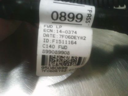 Holden Captiva CG7 Genuine Forward Lamp Wiring Harness New Part