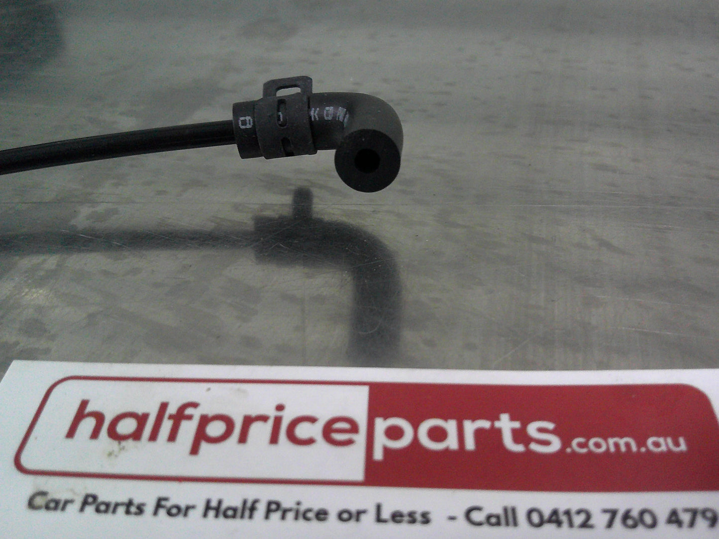 Holden AH Astra/JH Cruze/Insigna Genuine Vacuum Valve Pipe New Part