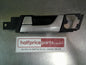 Holden CG Captiva Genuine Left Hand Rear Inner Door Handle New Part