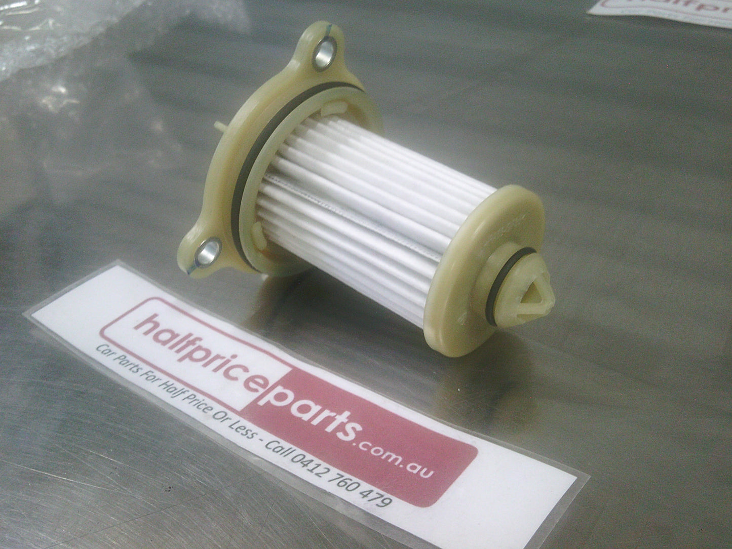 Holden Acadia Genuine Transmission Fluid Filter New Part