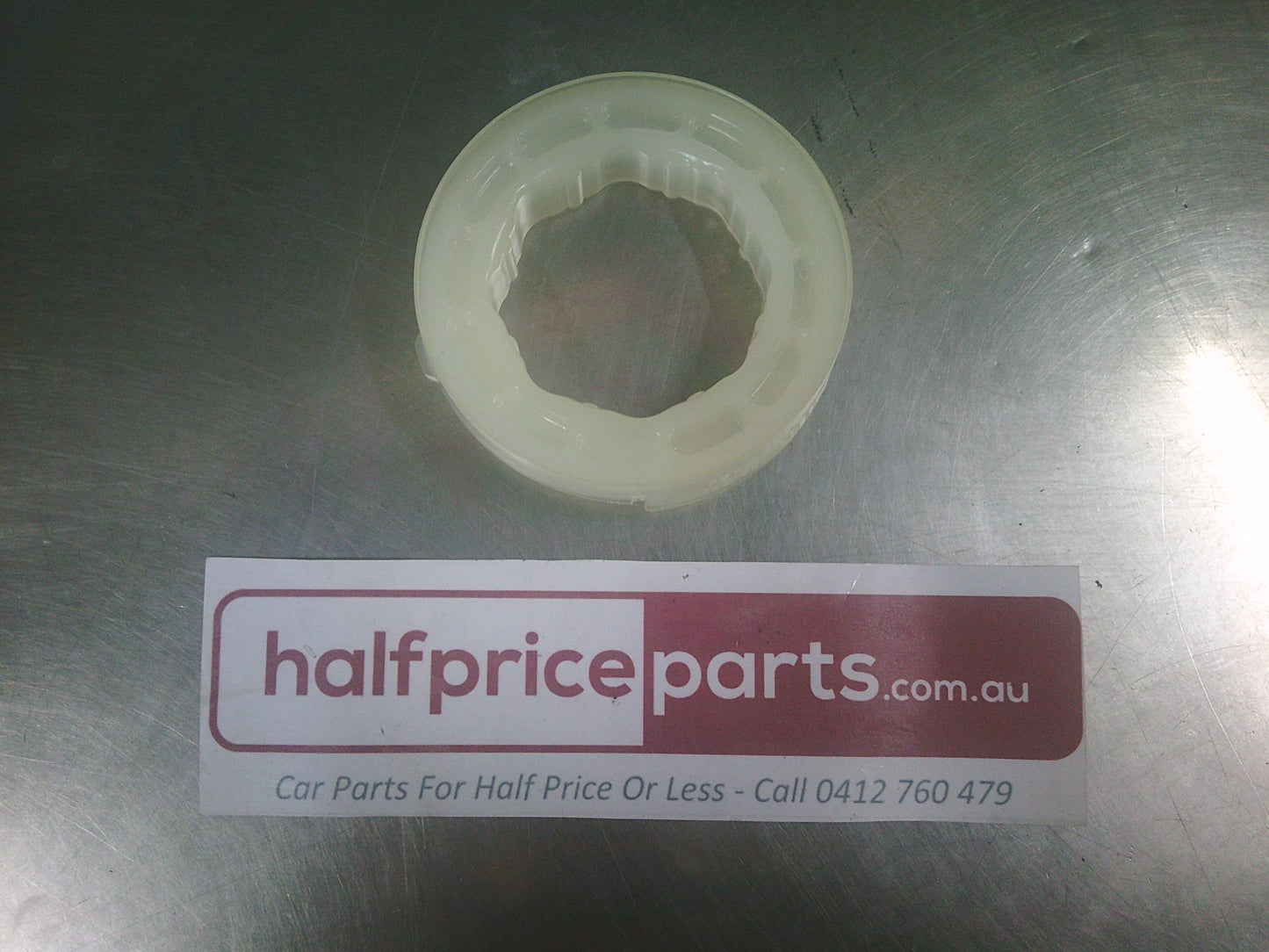 Holden Colorado/Trailblazer Genuine Front Upper Spring Insulator- New Part