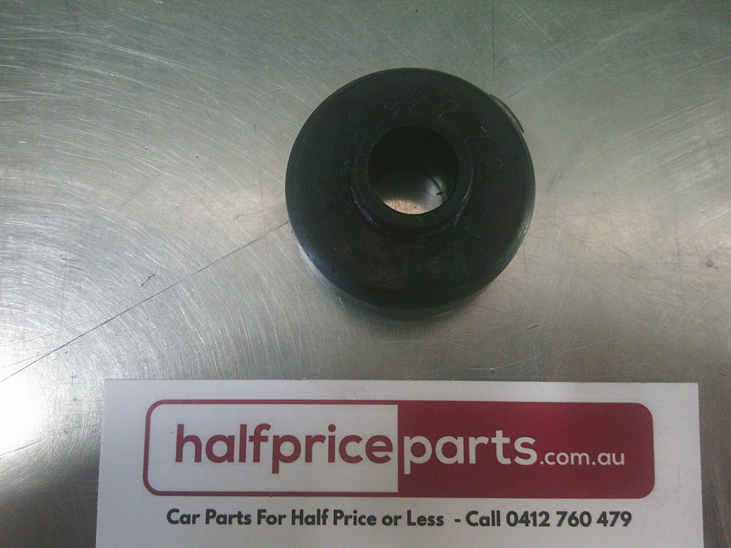 Holden RG Colorado Genuine Front Upper Shock Absorber Bushing - New Part