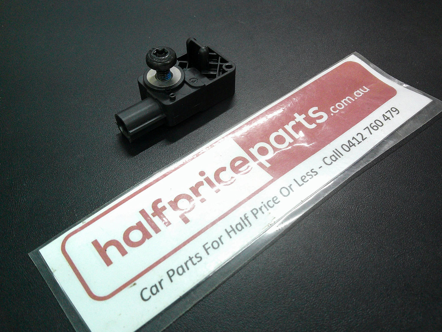Holden ZB Commodore Genuine Left/Right Front Impact Sensor New Part