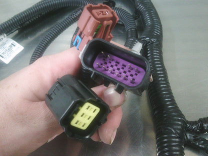 Holden Captiva CG7 Genuine Forward Lamp Wiring Harness New Part