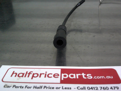 Holden AH Astra/JH Cruze/Insigna Genuine Vacuum Valve Pipe New Part