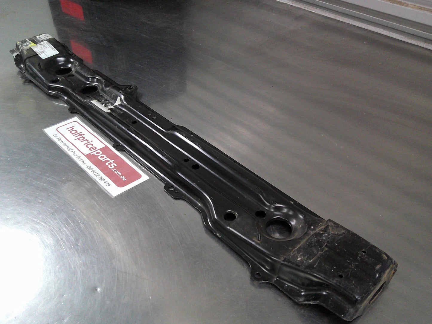 Holden TK Barina Genuine Front Lower Rail Tie Radiator Panel New Part