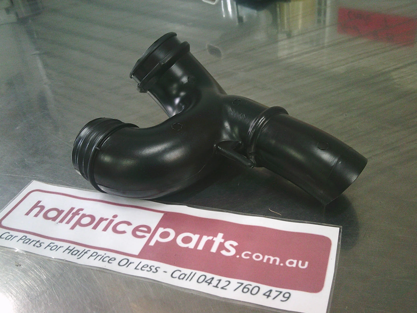 Holden TK Barina Genuine Intake Air Cleaner Duct New Part