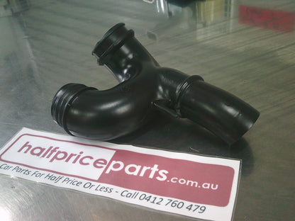 Holden TK Barina Genuine Intake Air Cleaner Duct New Part