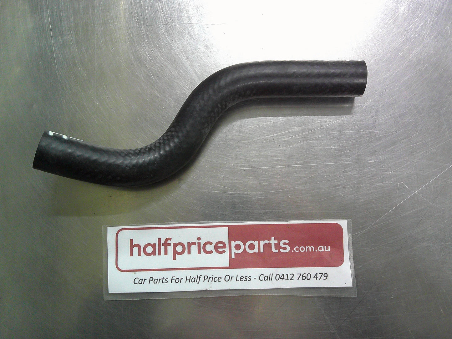 Holden CG Captiva Genuine Water Pump Inlet Hose New Part