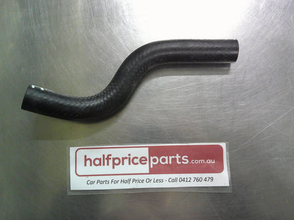 Holden CG Captiva Genuine Water Pump Inlet Hose New Part