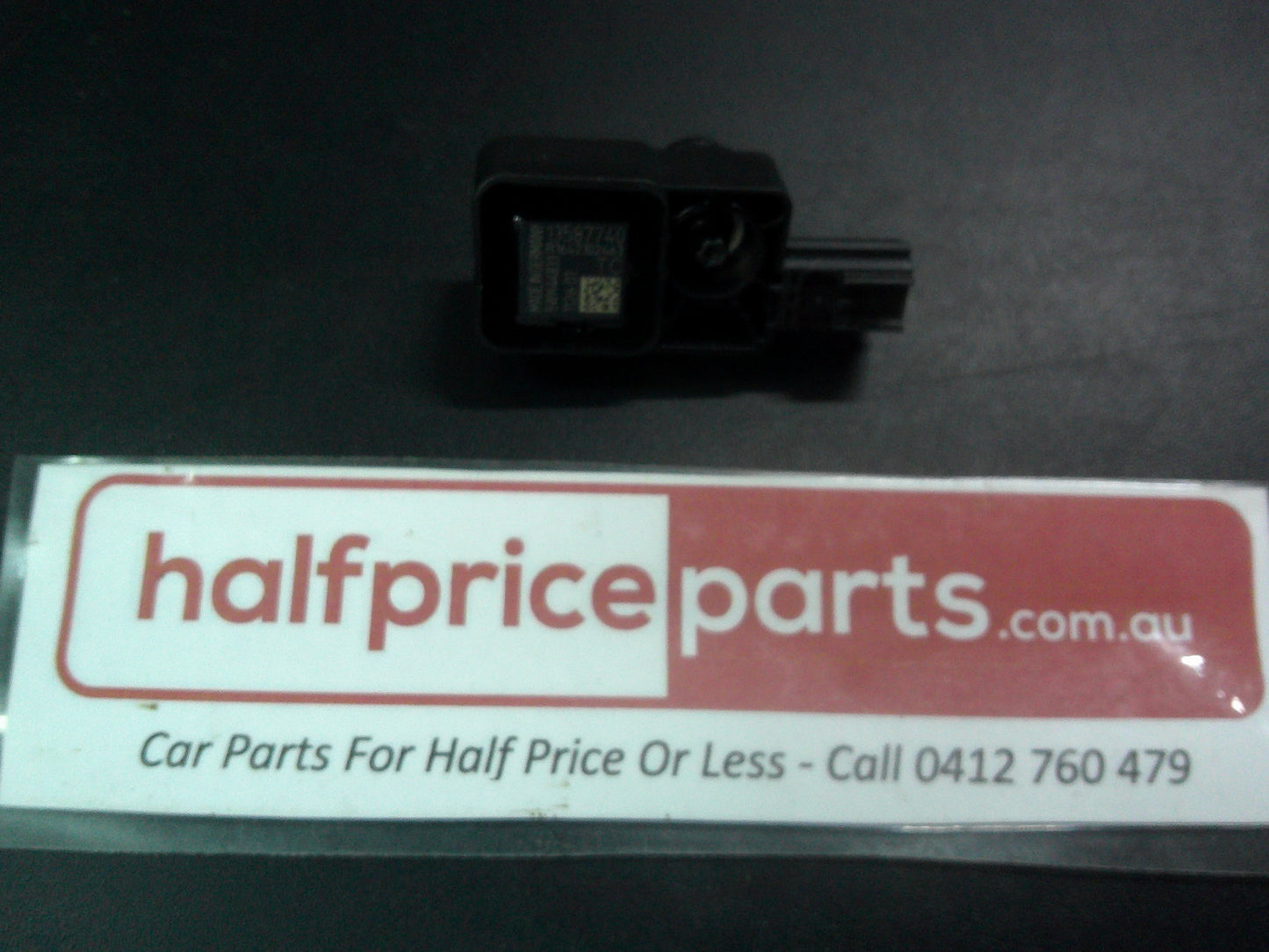 Holden ZB Commodore Genuine Left/Right Front Impact Sensor New Part