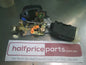 Holden VT/VX/VY/VZ Commodore Genuine Left Hand Rear Door Lock And Actuator Assembly New Part