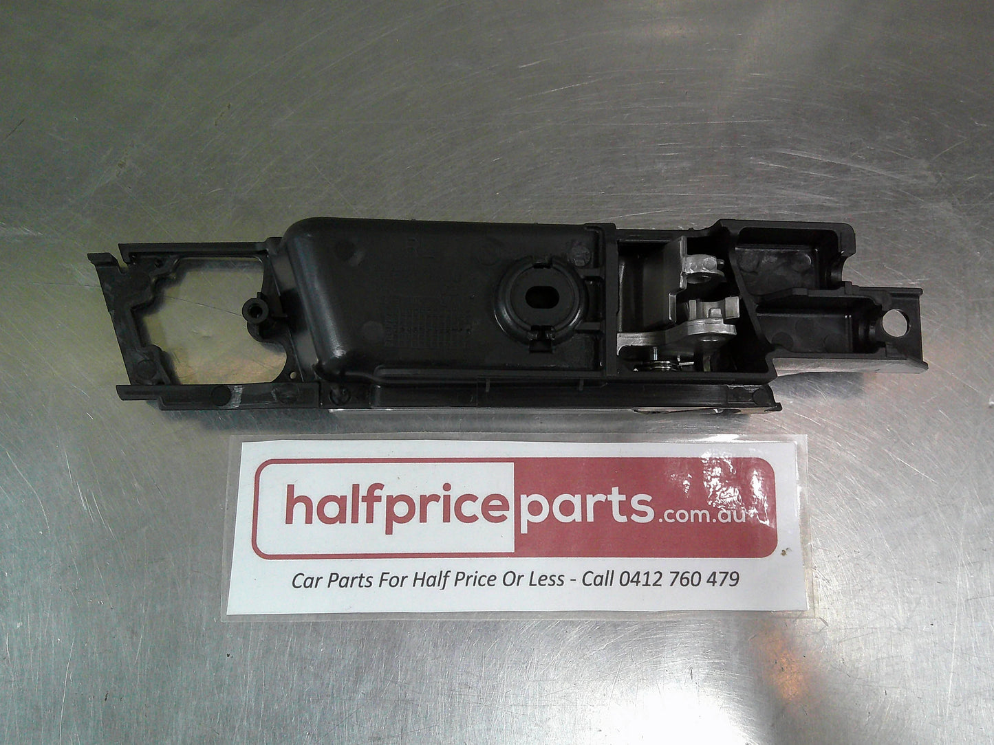 Holden CG Captiva Genuine Left Hand Rear Inner Door Handle New Part