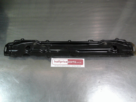 Holden TK Barina Genuine Front Lower Rail Tie Radiator Panel New Part