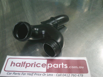 Holden TK Barina Genuine Intake Air Cleaner Duct New Part