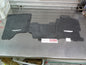 Honda Odyssey Genuine 6 Piece Carpet Mat Set Grey In Colour New Part