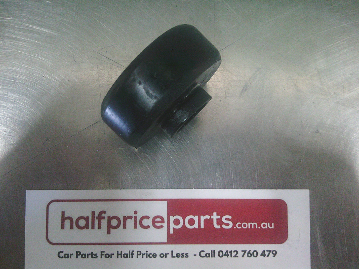 Holden RG Colorado Genuine Front Upper Shock Absorber Bushing - New Part