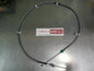 Holden RG Colorado Genuine Left Hand Rear Park Brake Cable Assembly New Part