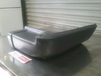 Toyota Landcruiser 70 Series Genuine Rear Bumper End Cap New Part