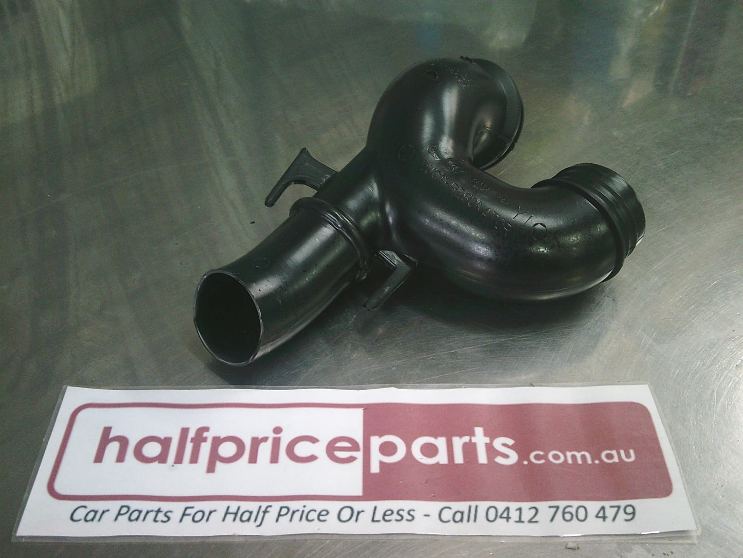 Holden TK Barina Genuine Intake Air Cleaner Duct New Part