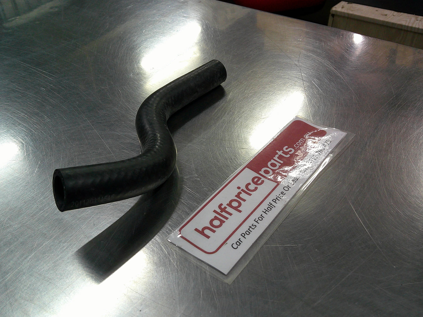 Holden CG Captiva Genuine Water Pump Inlet Hose New Part