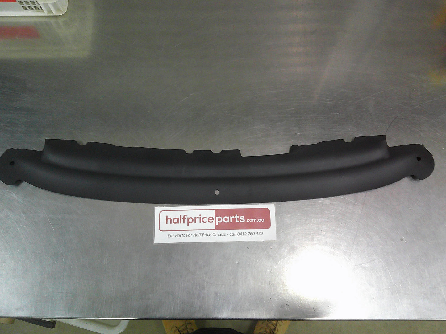 Holden CG7 Captiva Genuine Front Bumper Lower Trim Cover New Part