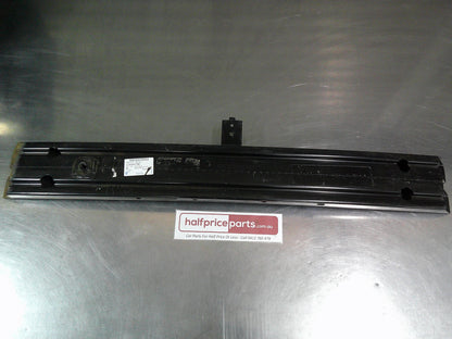 Holden TJ Trax Genuine Front Bumper Upper Reinforcement Bar New Part
