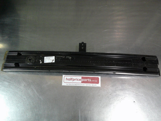 Holden TJ Trax Genuine Front Bumper Upper Reinforcement Bar New Part