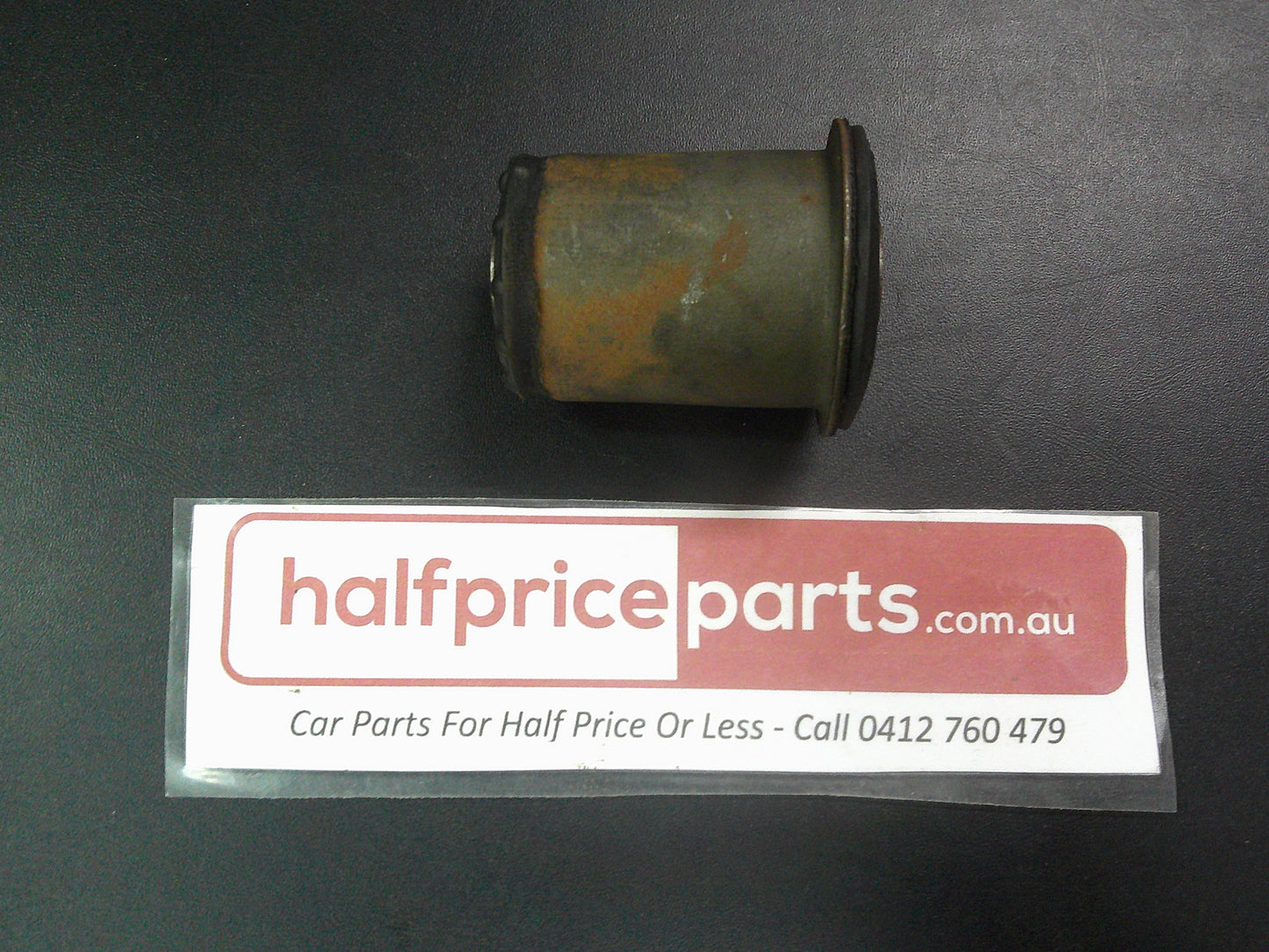 Holden VB/VC/VH/VK/VL/VN/VP Commodore Genuine Front Control Arm Bush New Part