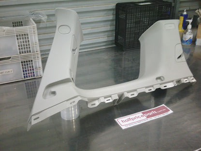 Holden Trailblazer Genuine Rear Pillar Inner Panel - New Part