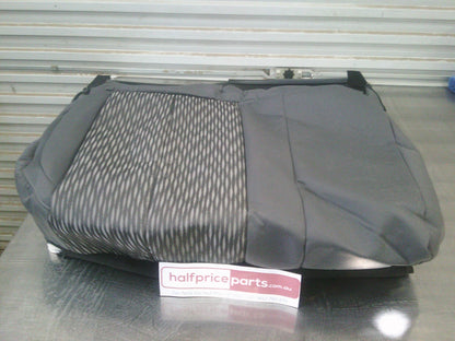 Holden RG Colorado Genuine Left Hand Rear Seat Base Cover New Part