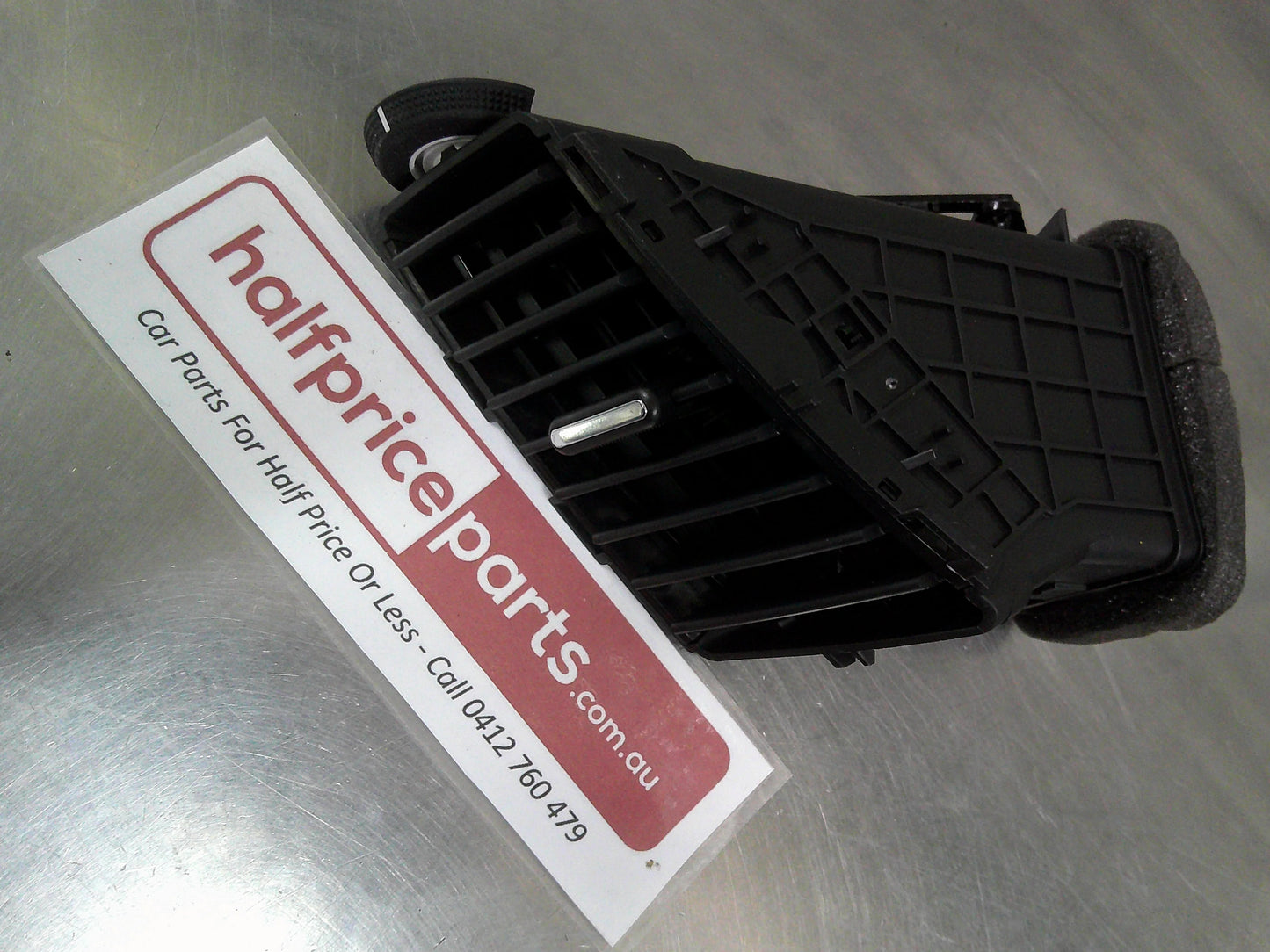 Holden JH Cruze Sedan/Hatch Genuine Left Hand Centre Air Vent Outlet New Part