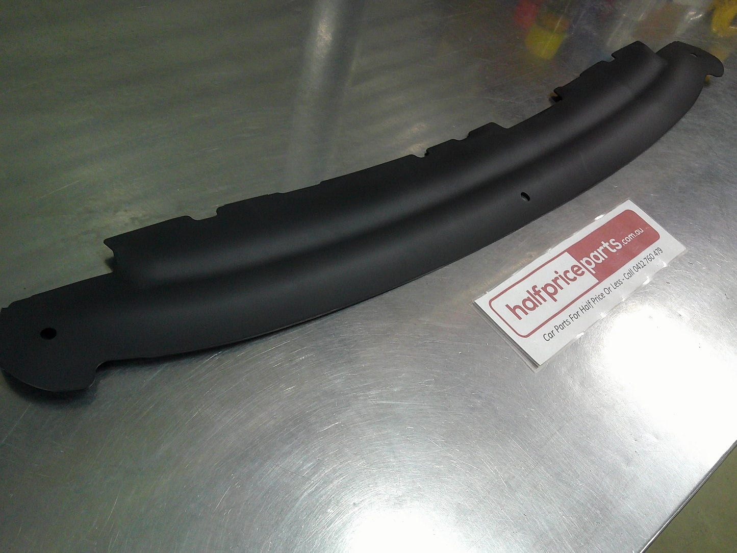 Holden CG7 Captiva Genuine Front Bumper Lower Trim Cover New Part