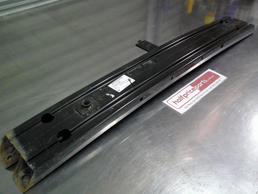 Holden TJ Trax Genuine Front Bumper Upper Reinforcement Bar New Part