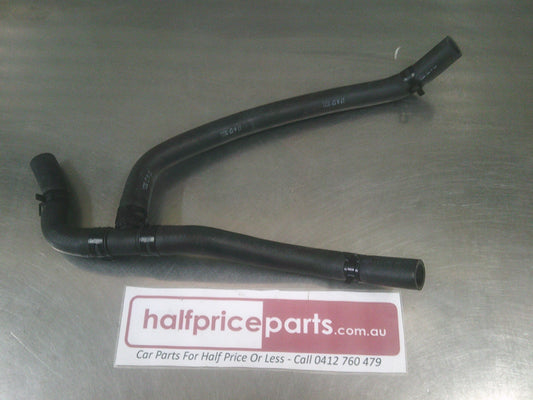 Holden Viva Genuine Heater Inlet Hose Assembly New Part