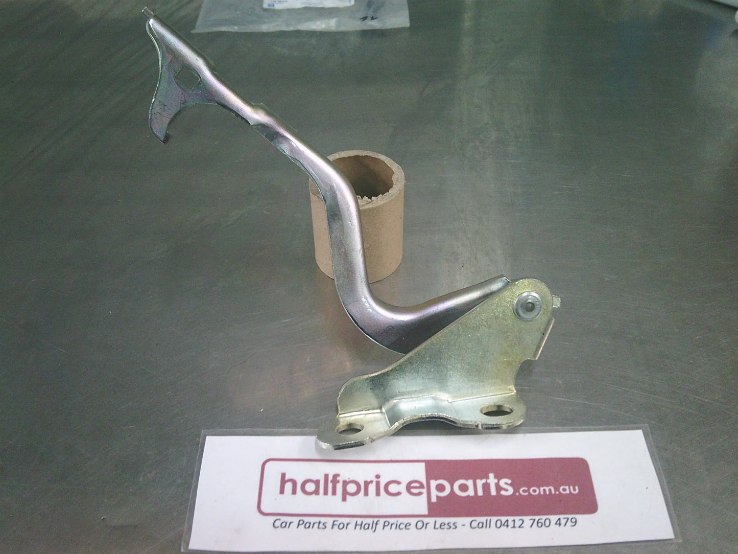 Holden Viva Genuine Left Hand Front Bonnet Hinge New Part