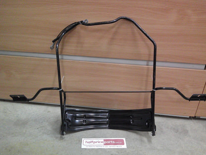 Holden CG Captiva Genuine Spare Wheel Carrier Barcket Assembly New Part