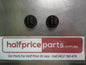Holden VT/VX Commodore Genuine Tail Light Nut 2 Pack New Part