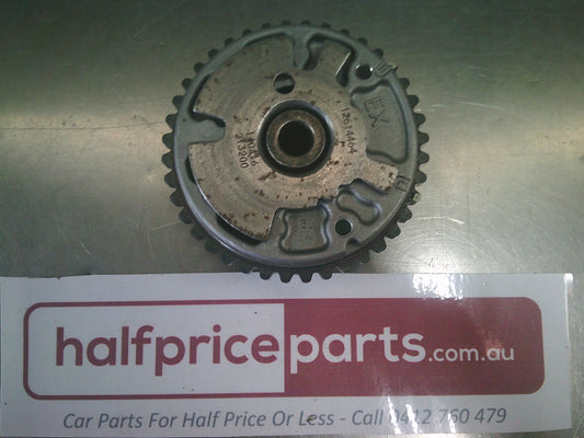 Holden CG Captiva Genuine Camshaft Position Actuator New Part