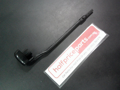 Holden VT/VX/VU Commodore Genuine Auto Shift Button New Part